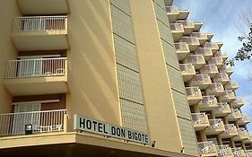 Hotel Don Bigote Palmanova